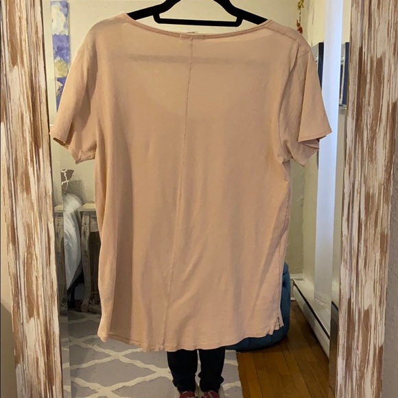 rag & bone jean tshirt - Picture 6 of 8